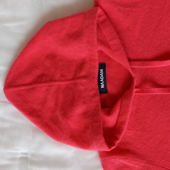 NAADAM 100% Cashmere Hoodie Jogger Set - Picture 4 of 14